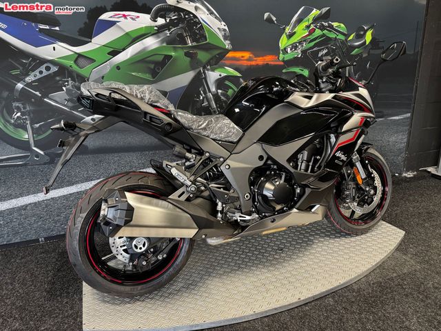 kawasaki - ninja-1000sx