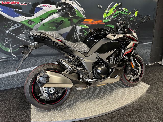 kawasaki - ninja-1000sx