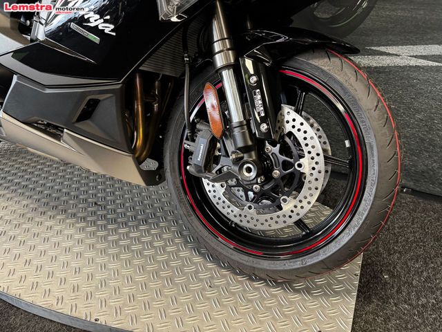 kawasaki - ninja-1000sx