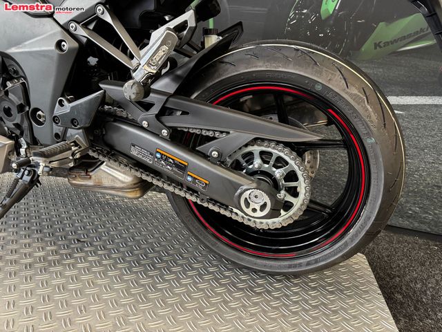 kawasaki - ninja-1000sx