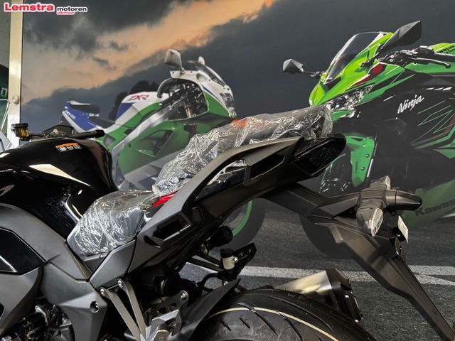 kawasaki - ninja-1000sx