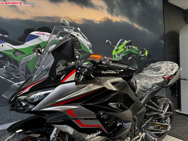 kawasaki - ninja-1000sx