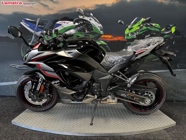 kawasaki - ninja-1000sx