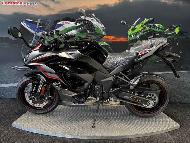 kawasaki - ninja-1000sx