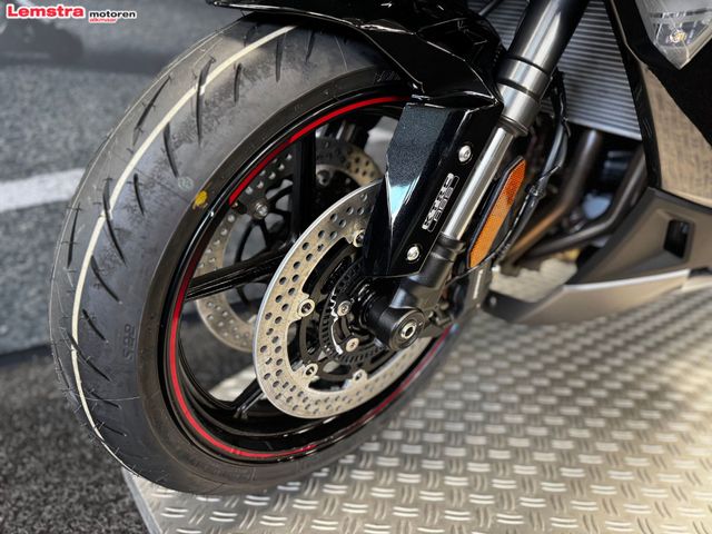 kawasaki - ninja-1000sx