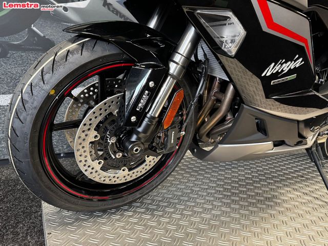 kawasaki - ninja-1000sx