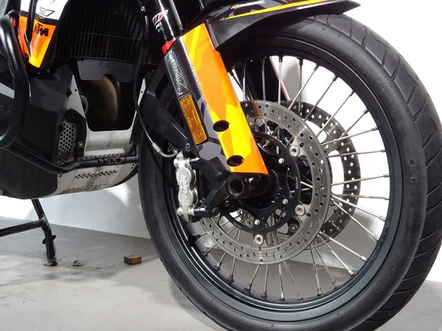 ktm - 790-adventure