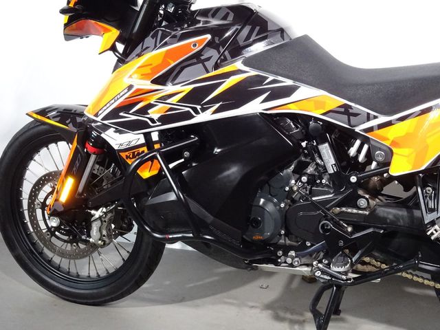 ktm - 790-adventure