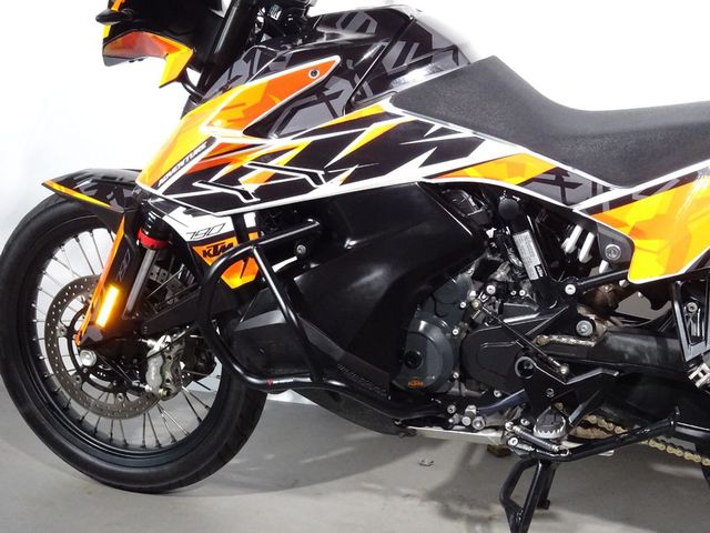 ktm - 790-adventure