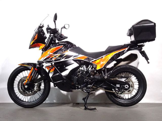 ktm - 790-adventure