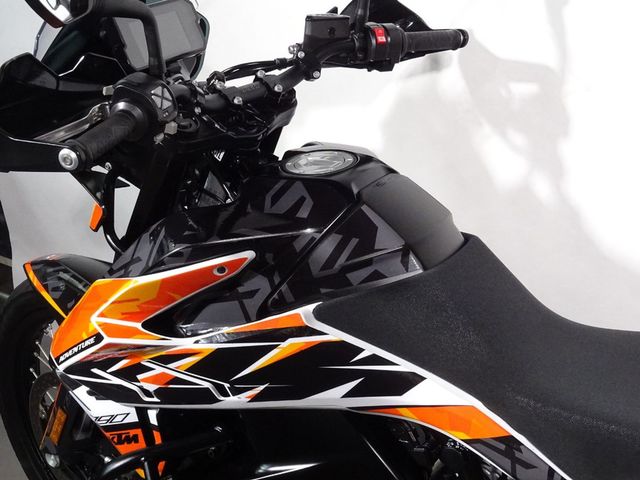 ktm - 790-adventure