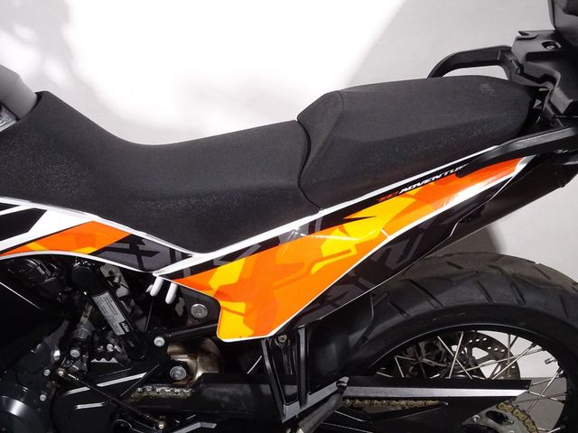 ktm - 790-adventure