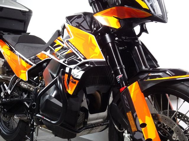 ktm - 790-adventure