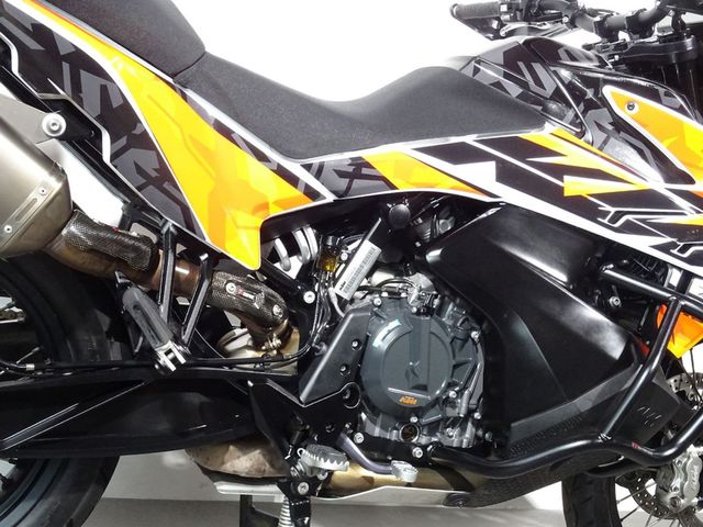 ktm - 790-adventure