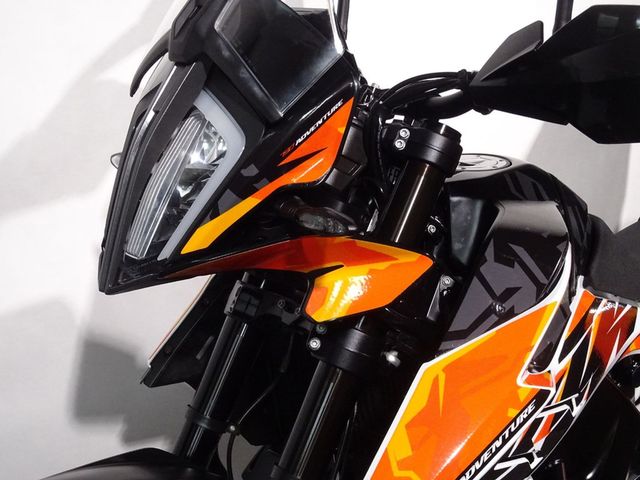 ktm - 790-adventure