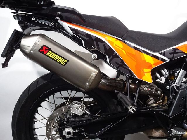 ktm - 790-adventure