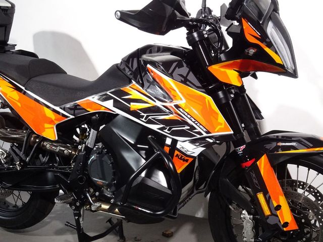 ktm - 790-adventure