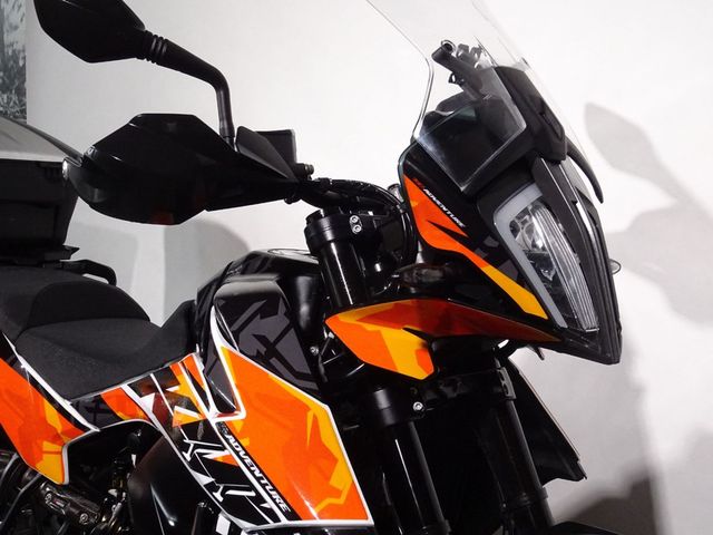 ktm - 790-adventure