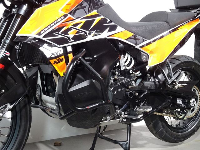 ktm - 790-adventure