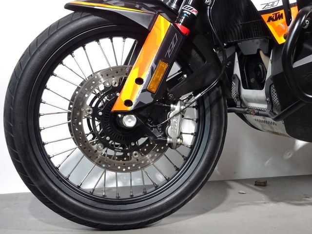 ktm - 790-adventure