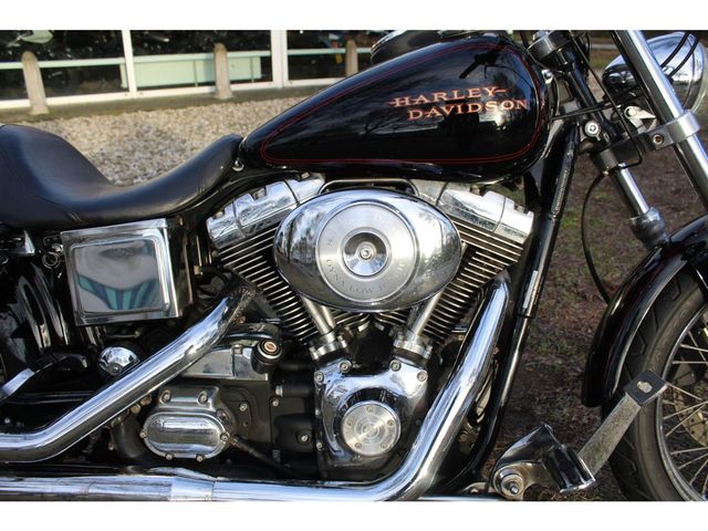 harley-davidson - low-rider-fxdl
