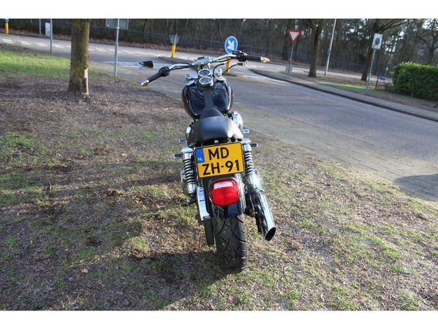 harley-davidson - low-rider-fxdl