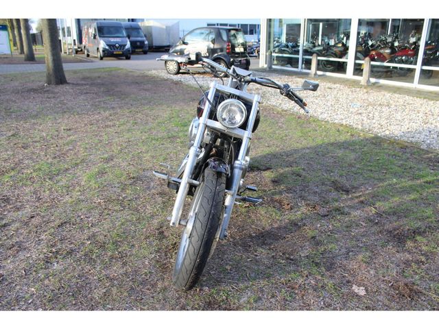 harley-davidson - low-rider-fxdl