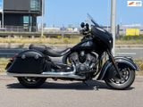 INDIAN MOTORCYCLE CHIEFTAIN DARK HORSE