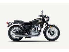 KAWASAKI W800