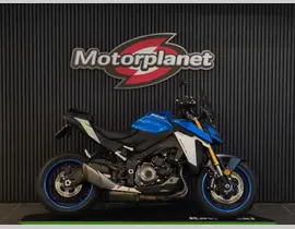 Suzuki GSX-S 1000 ABS 2023 occasion