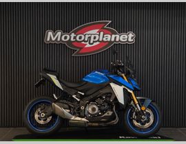 Suzuki GSX-S 1000 ABS 2023 occasion