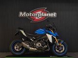 SUZUKI GSX-S 1000 ABS
