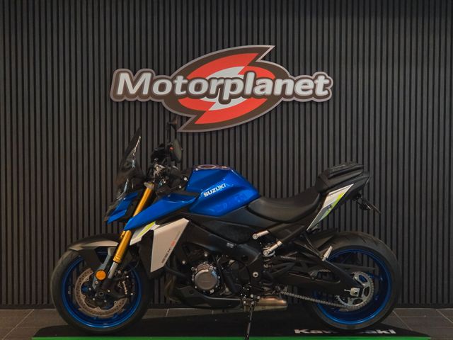 suzuki - gsx-s-1000-abs