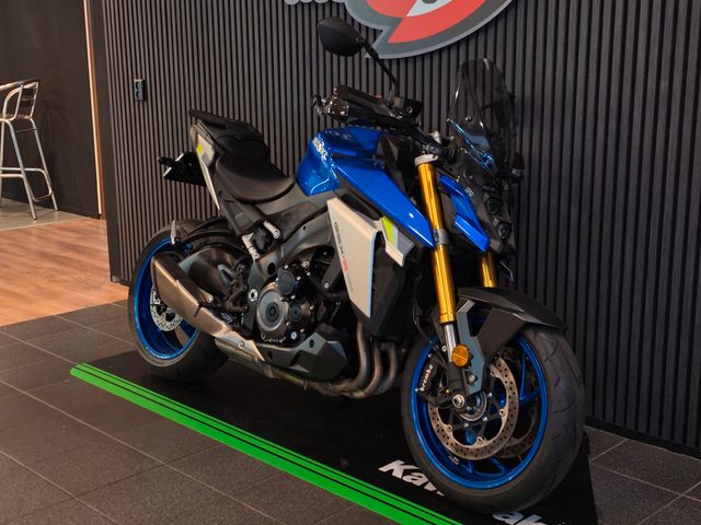 suzuki - gsx-s-1000-abs
