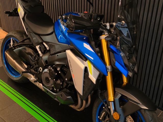suzuki - gsx-s-1000-abs