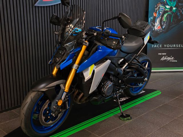 suzuki - gsx-s-1000-abs