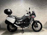 HONDA XL 750 TRANSALP