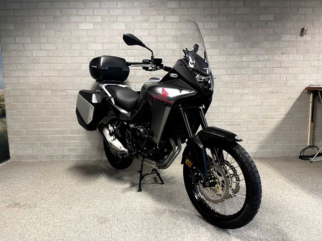 honda - xl-750-transalp