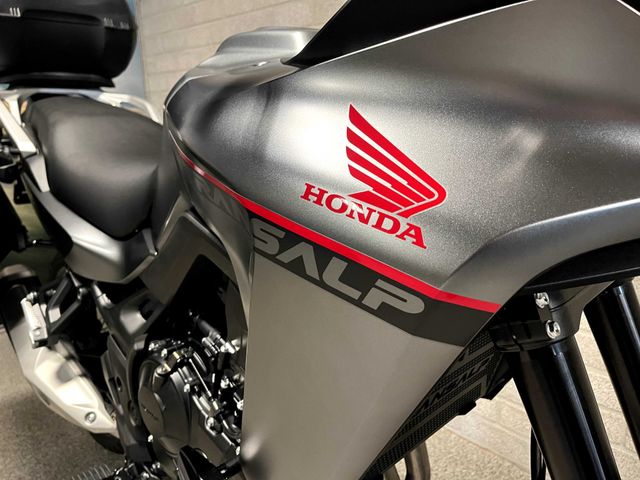 honda - xl-750-transalp