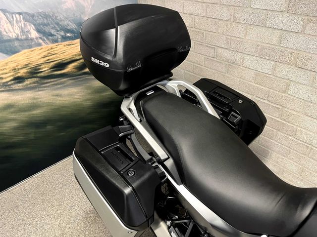 honda - xl-750-transalp