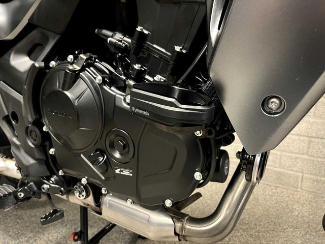 honda - xl-750-transalp