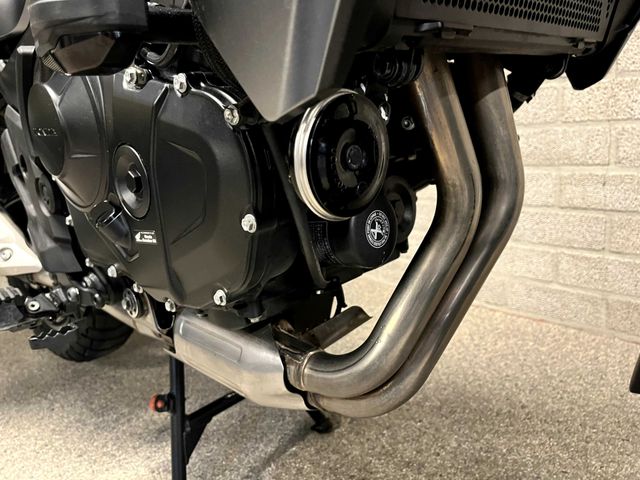 honda - xl-750-transalp