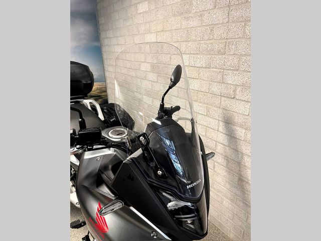 honda - xl-750-transalp