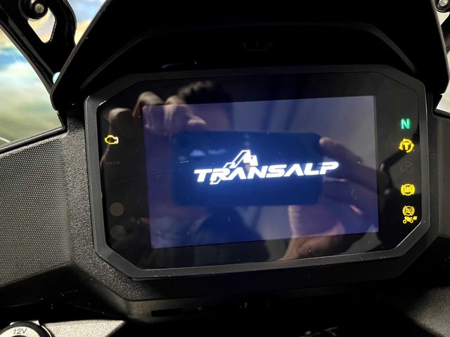 honda - xl-750-transalp