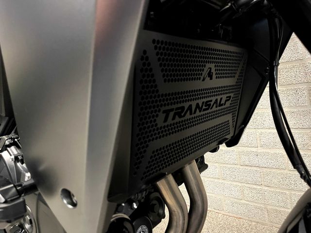 honda - xl-750-transalp