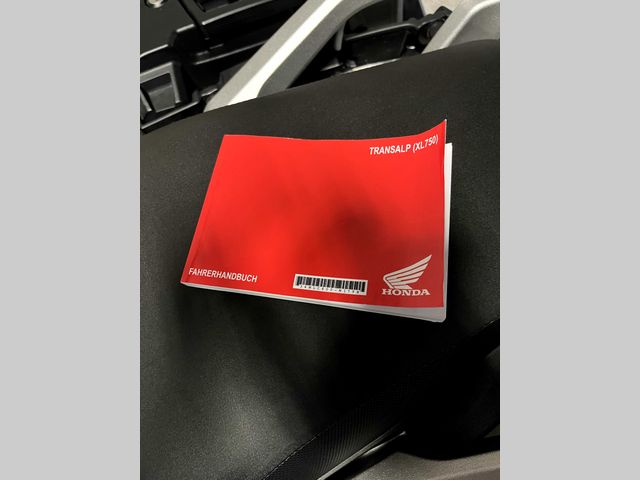 honda - xl-750-transalp