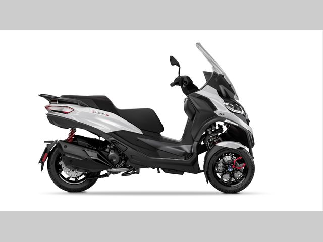 piaggio - mp3-400-hpe-sport