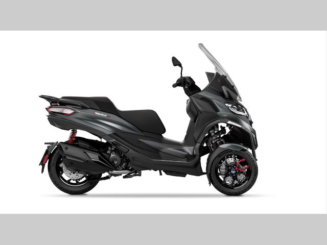 piaggio - mp3-400-hpe-sport