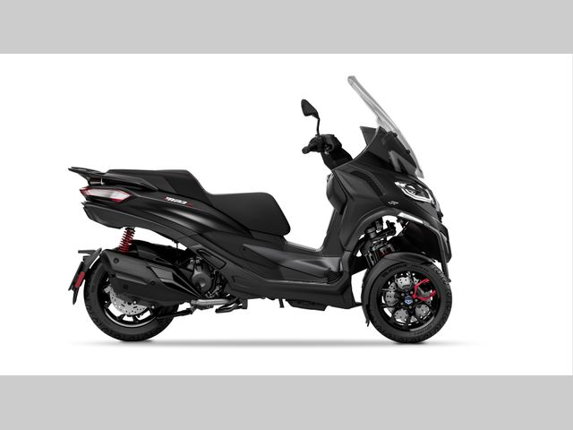piaggio - mp3-400-hpe-sport