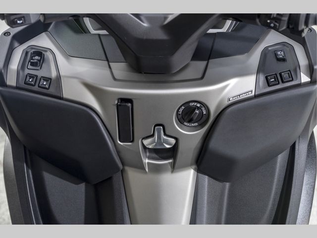 piaggio - mp3-400-hpe-sport